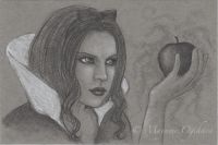 Snow White\'s Plot